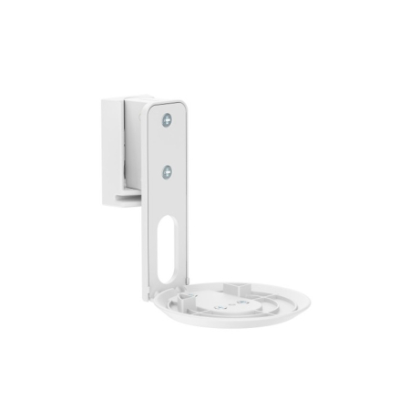 Norstone Sonos Era 100 WM vippe vægbeslag, hvid i gruppen Nyheder hos BRL (143NORSONERA100WT)