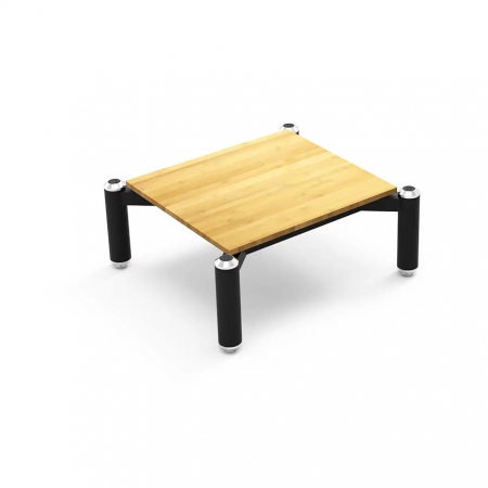 Norstone Spider 2 hyllplan, bamboo i gruppen Hjemmestereo / Tilbehør / HiFi-møbler hos BRL Electronics (143NORSPI2HFBA)