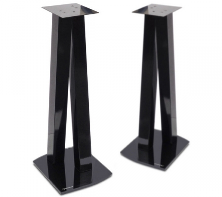 Norstone Walk Stand, högtalarstativ 72 cm höga i gruppen Hjemmestereo / Tilbehør / Højttalertilbehør hos BRL (143WALKSTAND)
