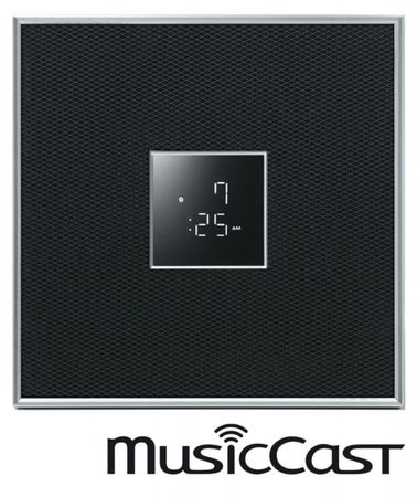 Yamaha ISX-80 i gruppen Hjemmestereo / Højttalere / Bluetoothhøjttalere hos BRL (159ISX80)