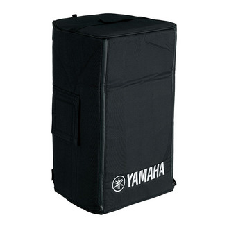 Yamaha Skyddsfodral för PA 12tum i gruppen Hjemmestereo / Tilbehør / Højttalertilbehør hos BRL Electronics (159SPCVR1201)