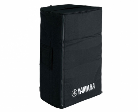 Yamaha Skyddsfodral för PA 15tum i gruppen Hjemmestereo / Tilbehør / Højttalertilbehør hos BRL Electronics (159SPCVR1501)