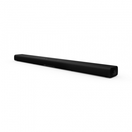 Yamaha True X Bar 40A soundbar med Dolby Atmos, svart i gruppen Hjemmestereo / Højttalere / Soundbars hos BRL Electronics (159SRX40AB)