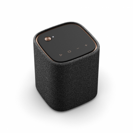 Yamaha WS-B1A Bluetooth-högtalare, mörkgrå i gruppen Hjemmestereo / Højttalere / Bluetoothhøjttalere hos BRL (159WSB1ACGY)