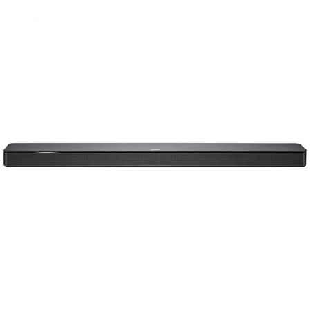Bose Soundbar 500 Svart i gruppen Hjemmestereo / Højttalere / Soundbars hos BRL (1617997022100)
