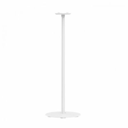 Hvid gulvstander til Sonos Era 100 i gruppen Hjemmestereo / Tilbehør / Højttalertilbehør hos BRL (176SPMT5850WT)