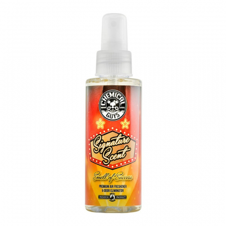 Chemical Guys Signature Scent spraydoft, 118 ml i gruppen Bilstereo / Tilbehør / Bilpleje / Interiør hos BRL Electronics (179AIR06904)