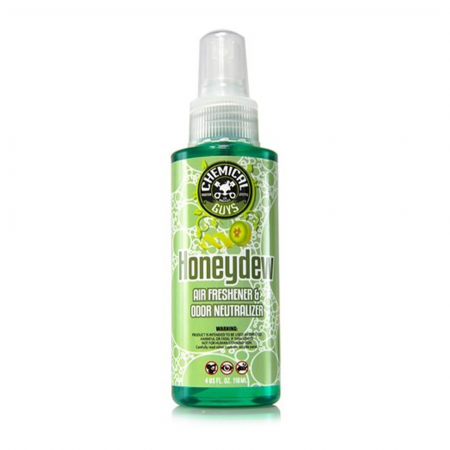 Chemical Guys Honeydew spraydoft, 118 ml i gruppen Bilstereo / Bilpleje / Interiør hos BRL Electronics (179AIR22004)