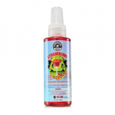 Chemical Guys Margarita spraydoft, 118 ml i gruppen Bilstereo / Bilpleje / Interiør hos BRL (179AIR22304)