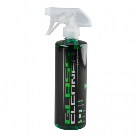 Chemical Guys Signature Series Glass Cleaner glasrengöring, 473 ml i gruppen Bilstereo / Bilpleje / Interiør hos BRL Electronics (179CLD20216)