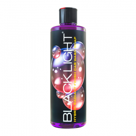 Chemical Guys Blacklight bilschampo, 473 ml i gruppen Bilstereo / Bilpleje / Bilshampoo hos BRL Electronics (179CWS61916)