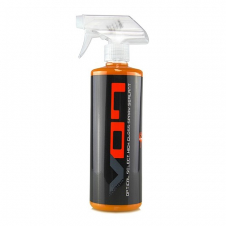 Chemical Guys Hybrid V07 Optical Select High Gloss Spray, 473 ml i gruppen Bilstereo / Tilbehør / Bilpleje / Voks og beskyttelse hos BRL Electronics (179WAC80816)