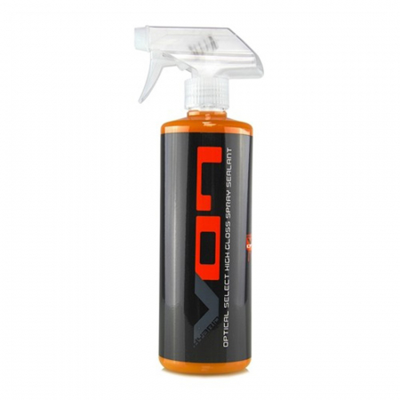 Chemical Guys Hybrid V07 Optical Select High Gloss Spray, 473 ml i gruppen Bilstereo / Bilpleje / Vedligeholdelse hos BRL Electronics (179WAC80816)