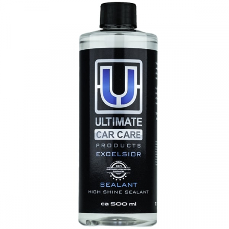 Excelsior Sealant, grym försegling i gruppen Bilstereo / Bilpleje / Marinvård hos BRL Electronics (180UEXSEAL500ML)