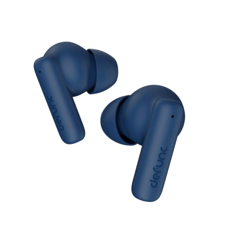 Defunc TRUE VIBE, trådløse in-ear-høretelefoner, blå i gruppen Nyheder hos BRL (1838071003)