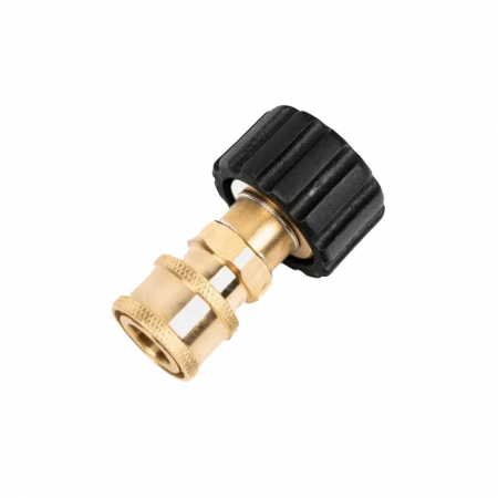 Tershine Adapter til Skumlanse, Kärcher HD i gruppen Bilstereo / Bilpleje / Tilbehør og værktøj hos BRL Electronics (184ADAPTERHD)