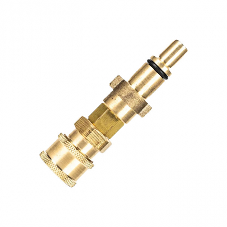 Tershine Adapter til Foam Lance, Nilfisk i gruppen Bilstereo / Bilpleje / Tilbehør og værktøj hos BRL Electronics (184ADAPTERNILFISK)