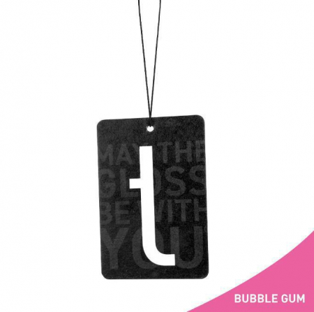 Tershine Luftfrisker, Bubbelgum i gruppen Bilstereo / Bilpleje / Tilbehør og værktøj hos BRL Electronics (184AIRBUBBLEGUM)