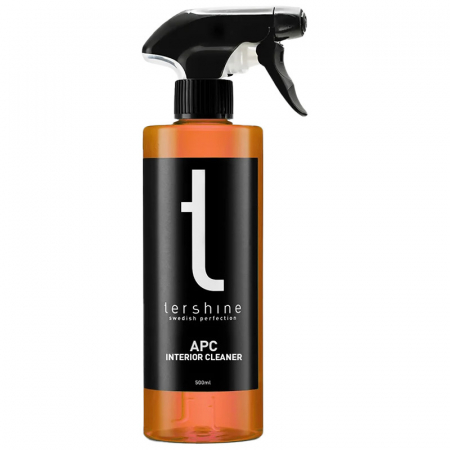 Tershine APC - Indvendig rengøringsmiddel, allrengøring, melon 500 ml i gruppen Bilstereo / Bilpleje / Interiør hos BRL Electronics (184APC500M)