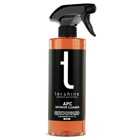 Tershine APC - Indvendig rengøringsmiddel, allrengøring, melon 500 ml i gruppen Bilstereo / Bilpleje / Interiør hos BRL (184APC500M)