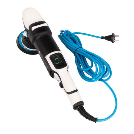 Tershine Polermaskine DA15 V2, oscillerende 1000W i gruppen Nyheder hos BRL (184DA15V2)