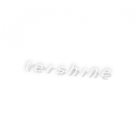 Tershine Dekal, 8cm hvid i gruppen Bilstereo / Tilbehør / Merchandise hos BRL (184DEK8VIT)