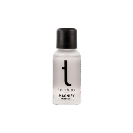 Tershine Magnify - Trim Coat, keramisk lakbeskyttelse, 30 ml i gruppen Nyheder hos BRL (184MAGTC)