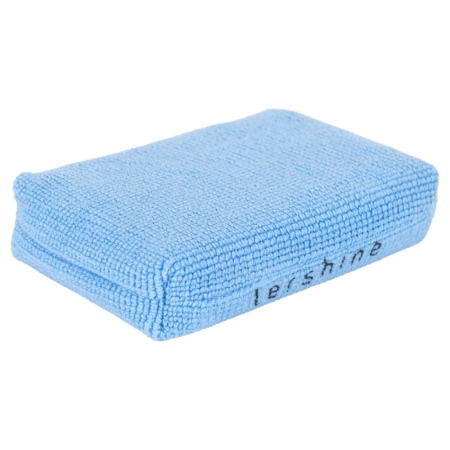 Tershine Micro Pad, applikator i mikrofiber i gruppen Nyheder hos BRL (184MFMICRO)