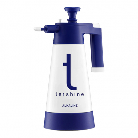 Tershine Tryckspruta - Alkalisk, 1,5 L i gruppen Bilstereo / Bilpleje / Affedtning hos BRL Electronics (184SPRAYALK)