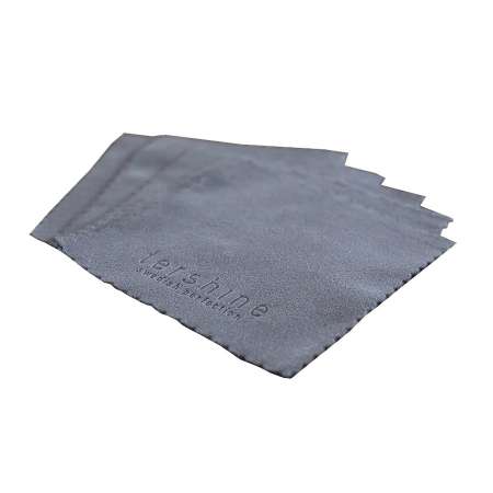 Tershine Suede Klud, 5-pak i gruppen Bilstereo / Bilpleje / Mikrofiberklude hos BRL Electronics (184SUEDE)