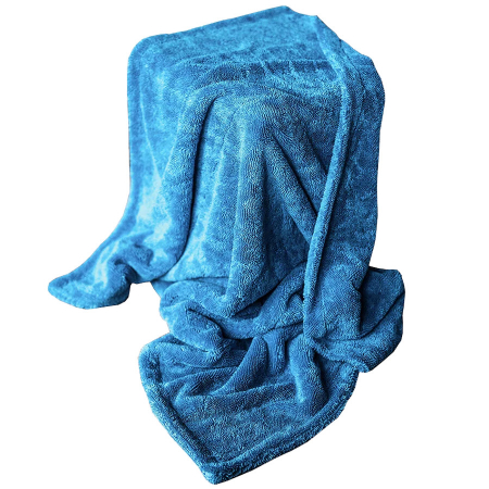 Tershine Drying Towel - Big, 70x90 cm tørreklud i gruppen Bilstereo / Bilpleje / Tørklæder hos BRL Electronics (184TORKBIG)