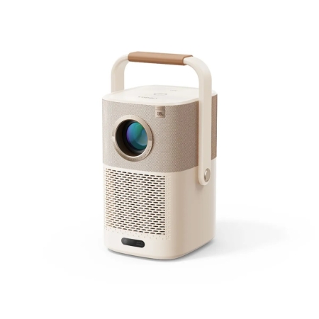Yaber T2 Plus GTV, bærbar Full HD-projektor i gruppen Nyheder hos BRL (1931363107)