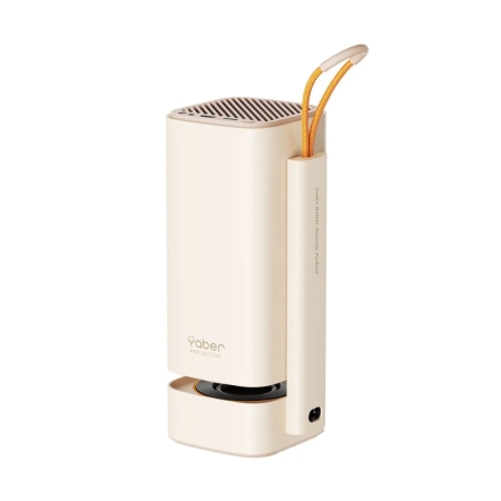 Yaber T1 Pro, Full HD LCD-projektor i gruppen Nyheder hos BRL (1931363149)