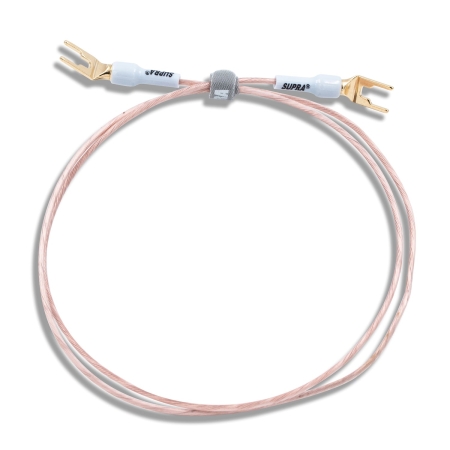 Supra Ground Phono Cable, jordkabel til pladespiller i gruppen Hjemmestereo / Tilbehør / Tilbehør til pladespiller hos BRL (215GRCABLEr)