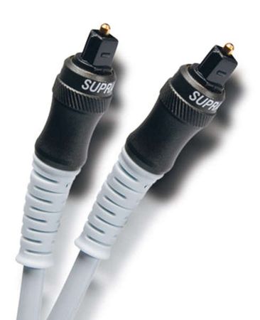 ZAC Toslink Optisk-kabel i gruppen Hjemmestereo / Kabler / Digitale kabler hos BRL Electronics (215ZACTOSLINK)