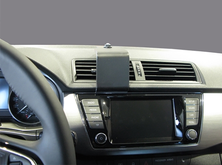 Brodit Forstærket ProClip, Skoda Fabia 15-21 i gruppen Bilstereo / Hvad passer i min bil / Skoda / Skoda Fabia / Skoda Fabia 2015-2021 hos BRL (240213510)