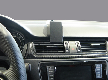 Brodit Forstærket ProClip, Skoda Rapid 13-19 i gruppen Bilstereo / Hvad passer i min bil / Skoda / Skoda Rapid / Skoda Rapid 2017-2019 hos BRL (240213511)