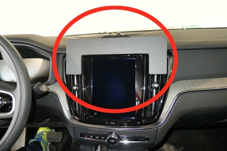 Brodit Forstærket ProClip, Volvo S60/V60 19- i gruppen Bilstereo / Hvad passer i min bil / Volvo / Volvo S60 / Volvo S60 2018-2023 hos BRL (240213550)