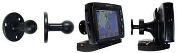 Brodit Holder, Navman F20/ICN 530/ICN 720/N20/N40i/N60i i gruppen Bilstereo / Smartphone i bilen / Beslag og tilbehør hos BRL (240215258)