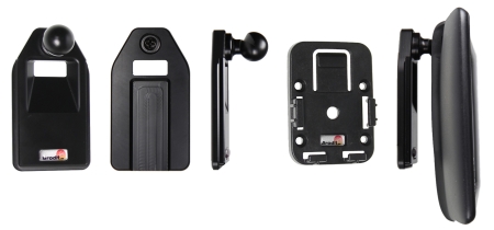 Brodit Monteringsudstyr, TomTom GO 40/GO 400/GO 50/GO 51/GO 60/GO 61/Go Basic/GO LIVE 800 Series/GO LIVE 820 m. fl. i gruppen Bilstereo / Smartphone i bilen / Beslag og tilbehør hos BRL (240215567)