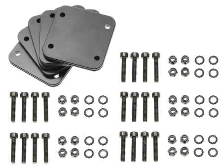 Brodit Sugproppesfeste 215679 i gruppen Bilstereo / Smartphone i bilen / Beslag og tilbehør hos BRL (240215679)