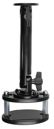 Brodit Heavy Duty Piedestalfæste 215890 i gruppen Bilstereo / Smartphone i bilen / Beslag og tilbehør hos BRL (240215890)