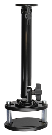 Brodit Heavy Duty Pedestalklemme 215891 i gruppen Bilstereo / Smartphone i bilen / Beslag og tilbehør hos BRL (240215891)