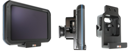 Brodit Passiv holder med kugleled, Garmin dezl 780 LMT-D/dezlCam 785 LMT-D/Fleet 770/Fleet 780/Fleet 790 i gruppen Bilstereo / Smartphone i bilen / Mobilholdere hos BRL (240216000)