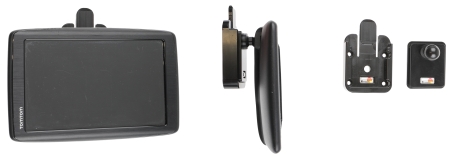 Brodit Fæste, TomTom GO 40/GO 400/GO 50/GO 51/GO 60/GO 61/GO LIVE 800 Series/GO LIVE 820 m. fl. i gruppen Bilstereo / Smartphone i bilen / Beslag og tilbehør hos BRL (240216070)