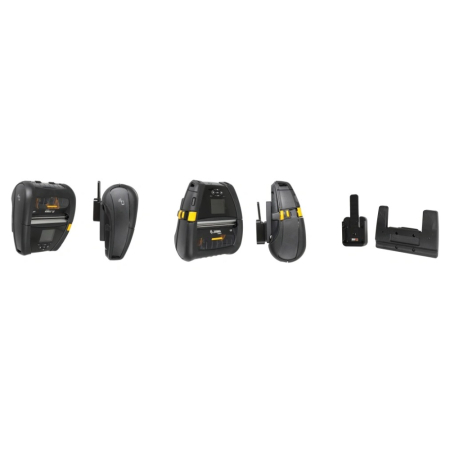Brodit Fæste, Zebra ZQ630/ZQ630 Plus i gruppen Bilstereo / Smartphone i bilen / Mobilholdere hos BRL (240216113)