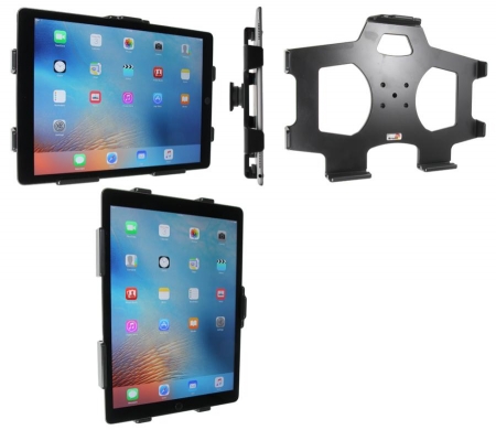 Passiv hållare med Kulled iPad Pro 12.9 i gruppen Bilstereo / Smartphone i bilen / Mobilholdere hos BRL Electronics (240511820)