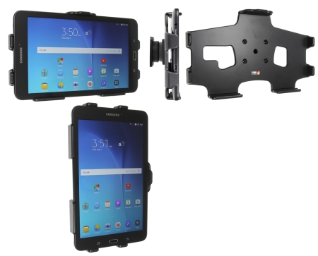 Brodit Passiv holder med kugleled, Samsung Galaxy Tab E 8.0  i gruppen Bilstereo / Smartphone i bilen / Mobilholdere hos BRL (240511835)