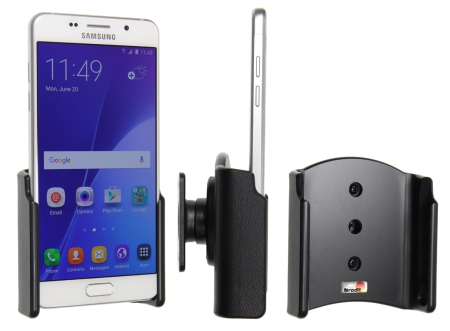 Brodit Passiv holder med kugleled, Samsung Galaxy A5 (2016)  i gruppen Bilstereo / Smartphone i bilen / Mobilholdere hos BRL (240511896)