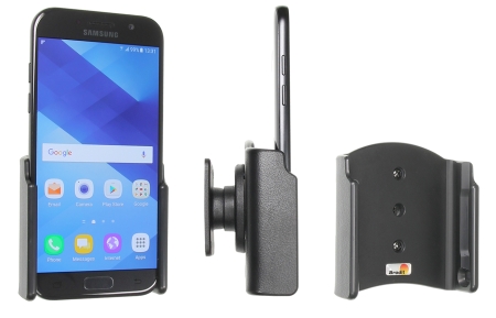 Brodit Passiv holder med kugleled, Samsung Galaxy A5 (2017)  i gruppen Bilstereo / Smartphone i bilen / Mobilholdere hos BRL (240511945)